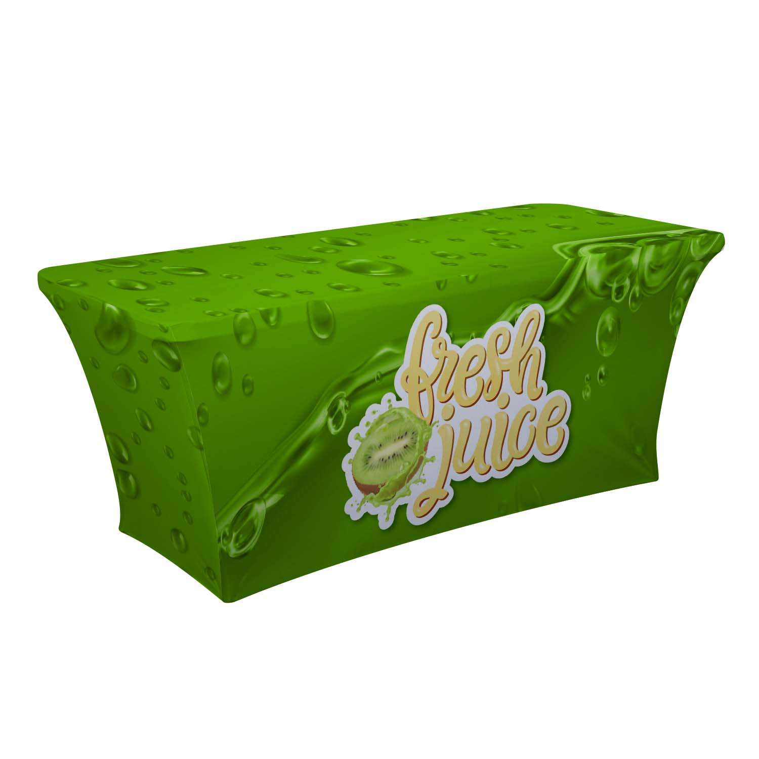 6' UltraFit Classic Table Throw