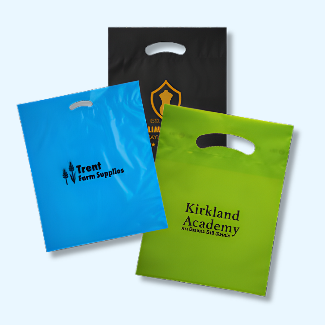 Plastic Bags