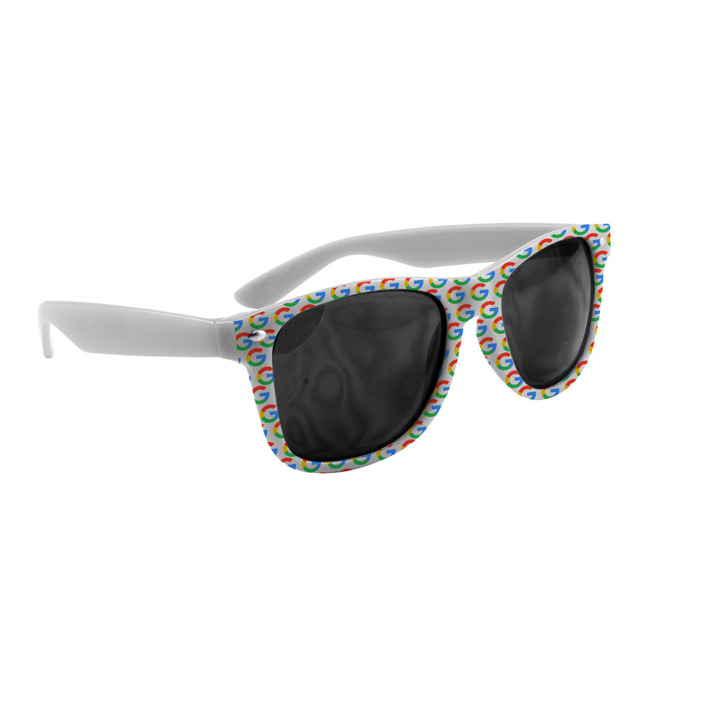 Full Color Miami Sunglasses