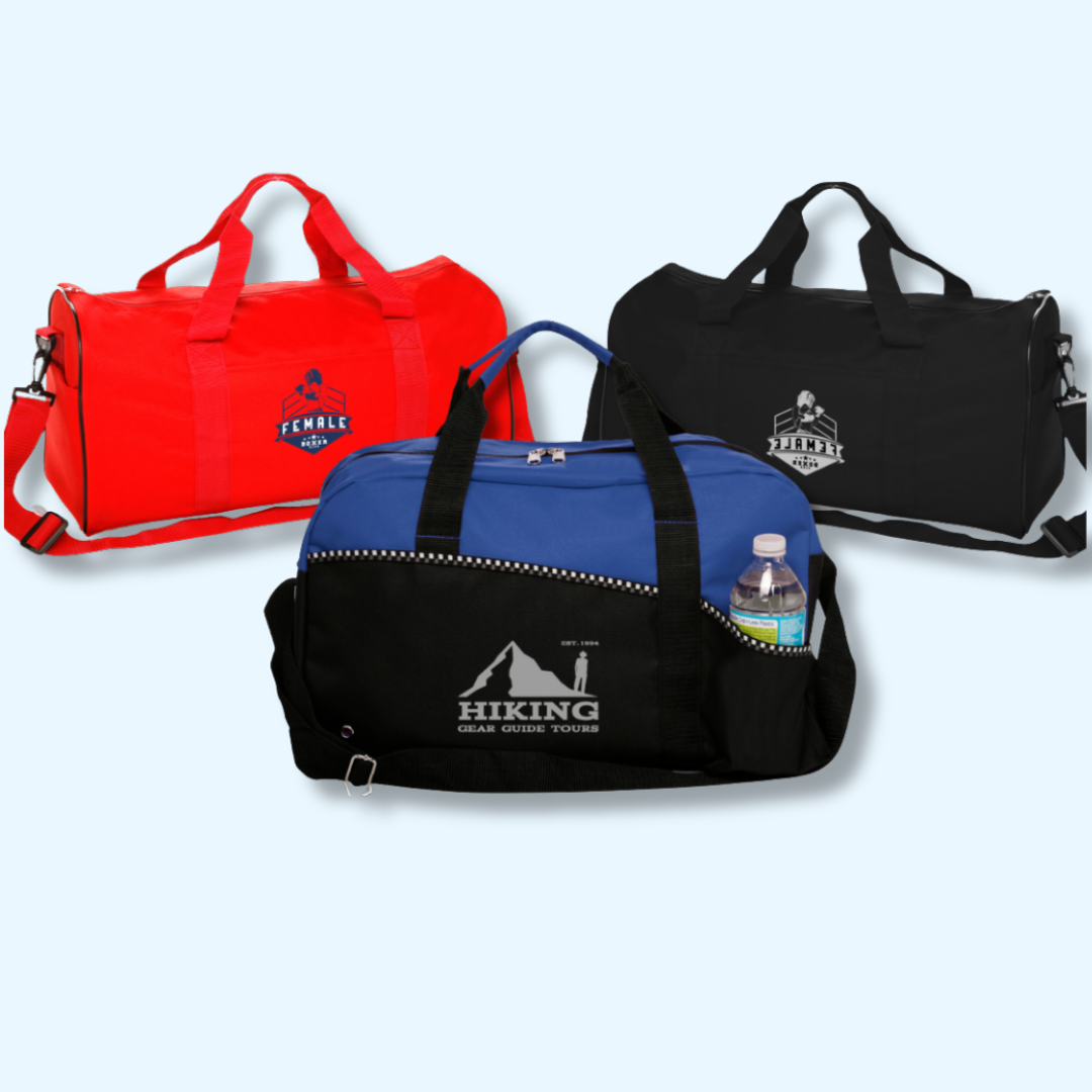 Duffels