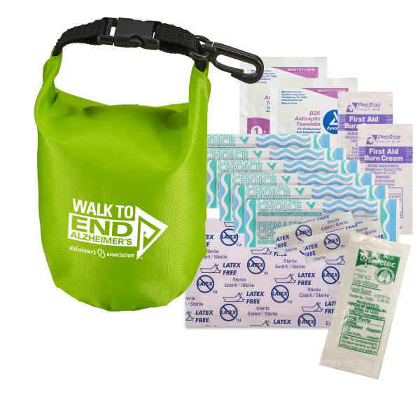 Roll-It™ First Aid Kit