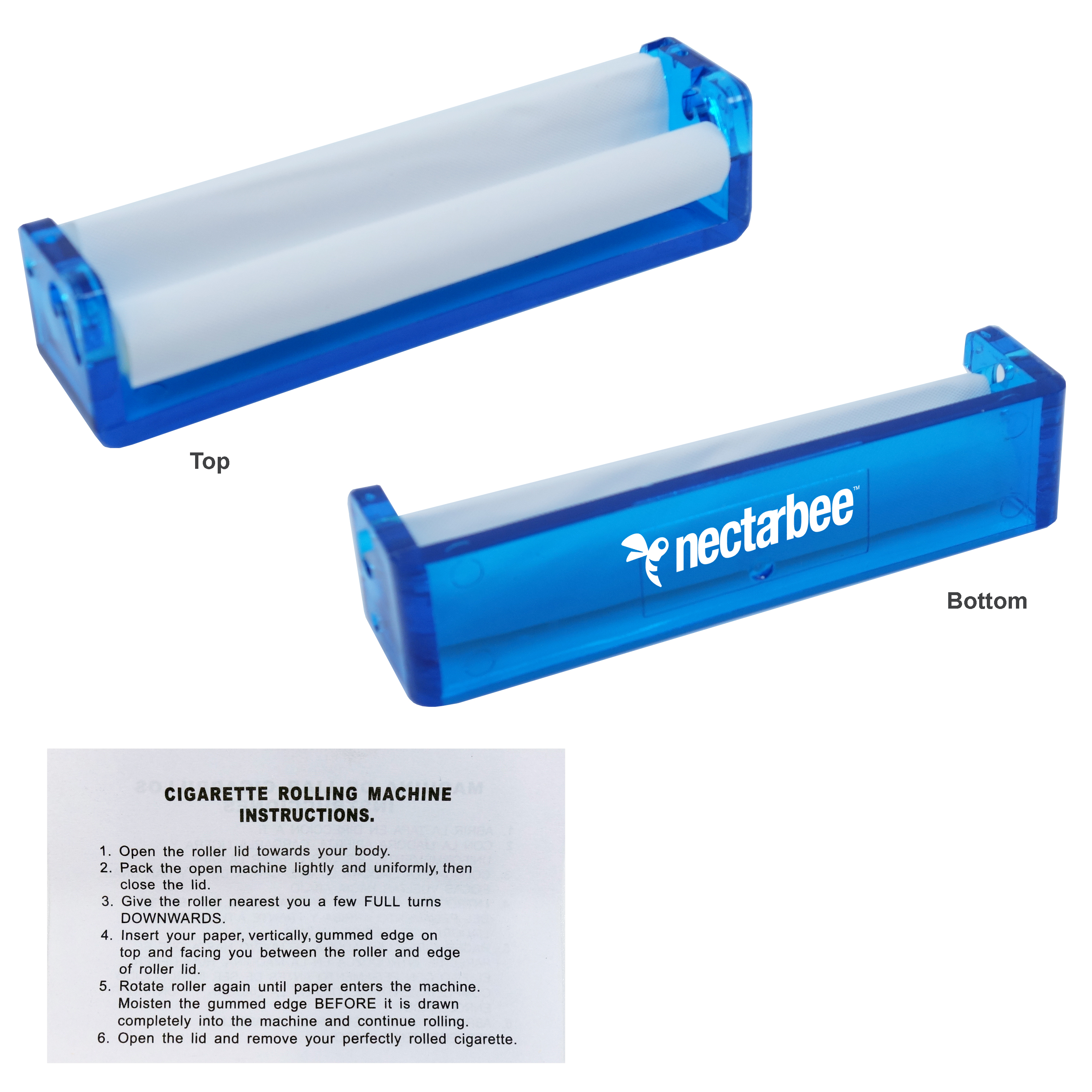 Rolling Machine 110mm