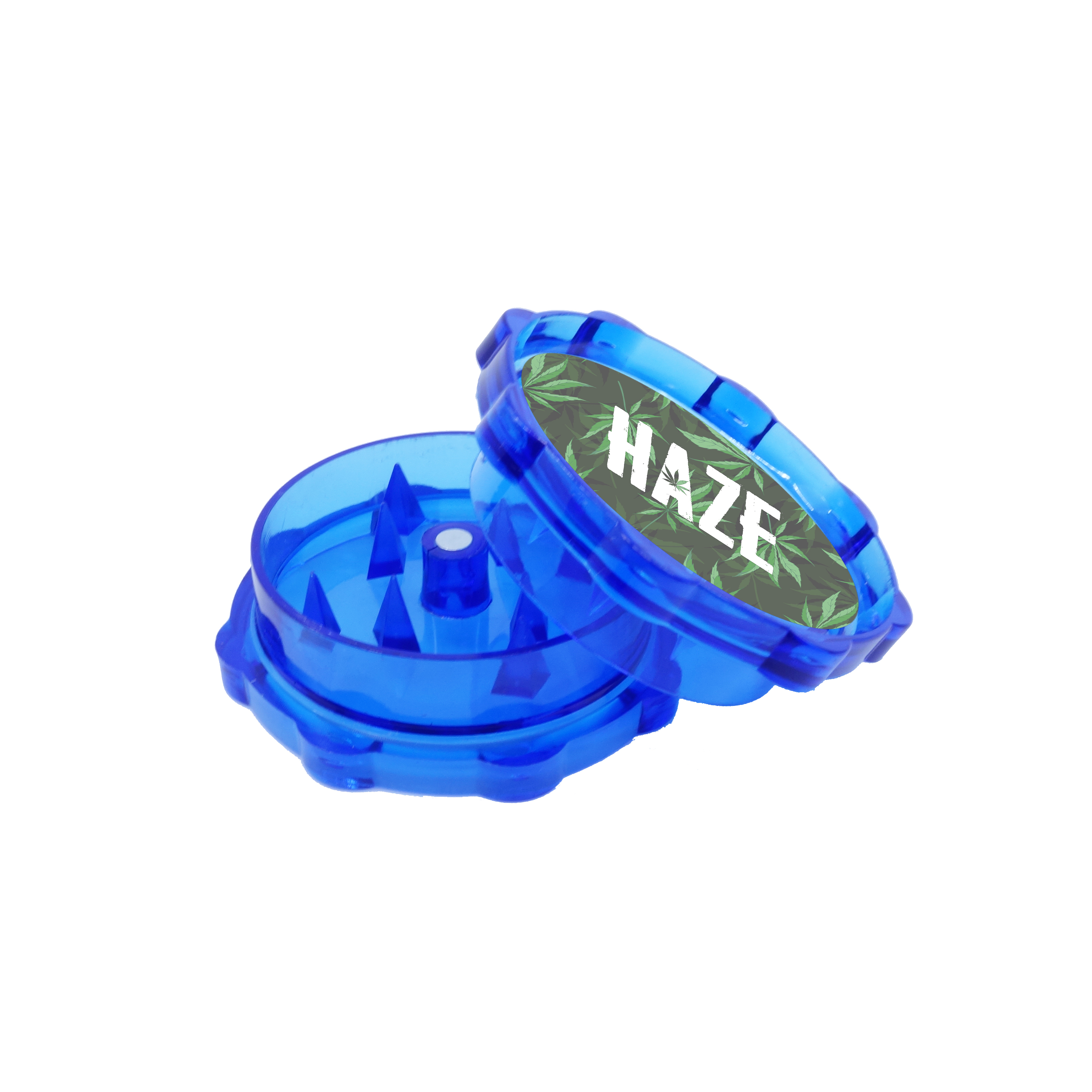 Part Plastic Grinder (Medium)