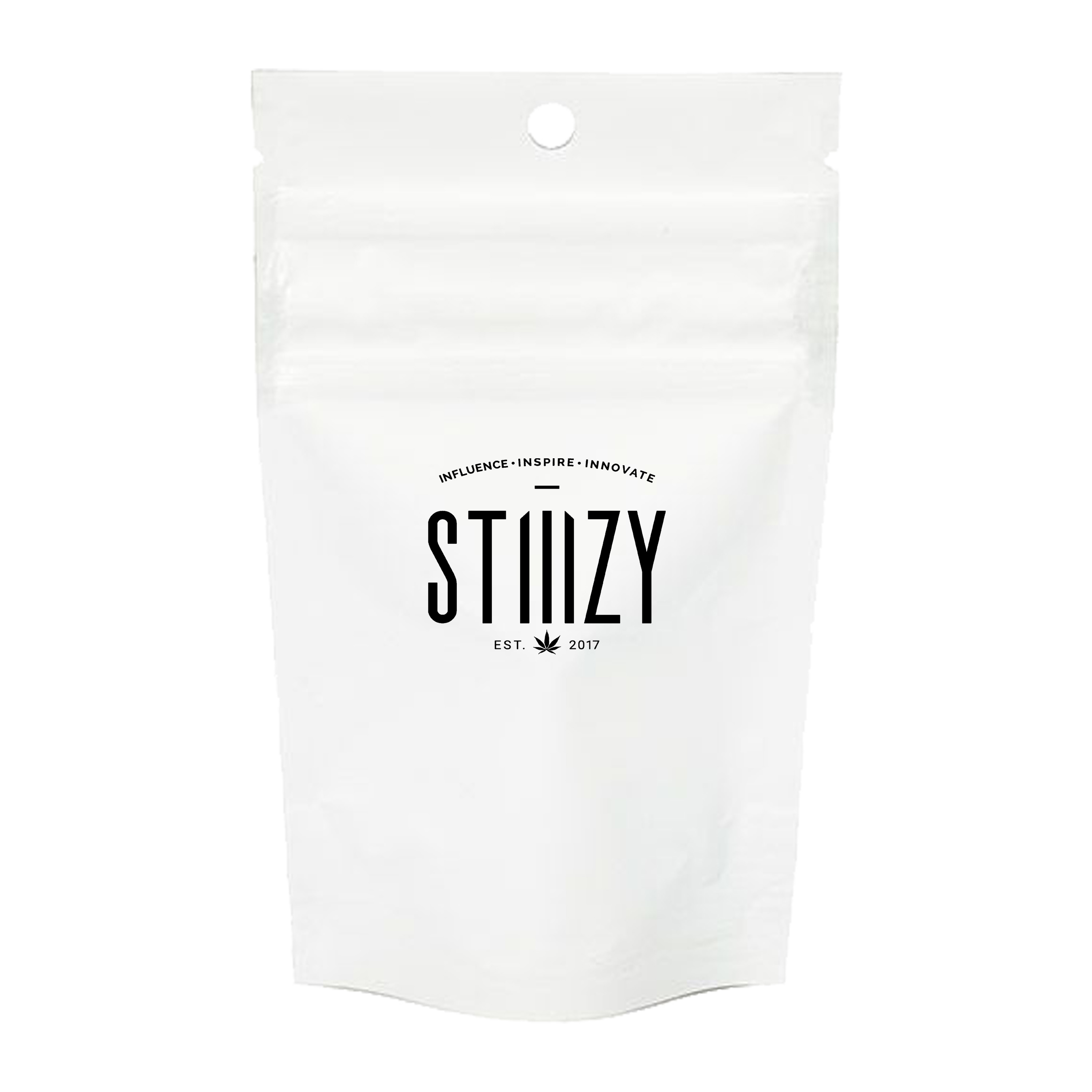 1g - 2 Gram Child Resistant Pouch Exit & Barrier Bag