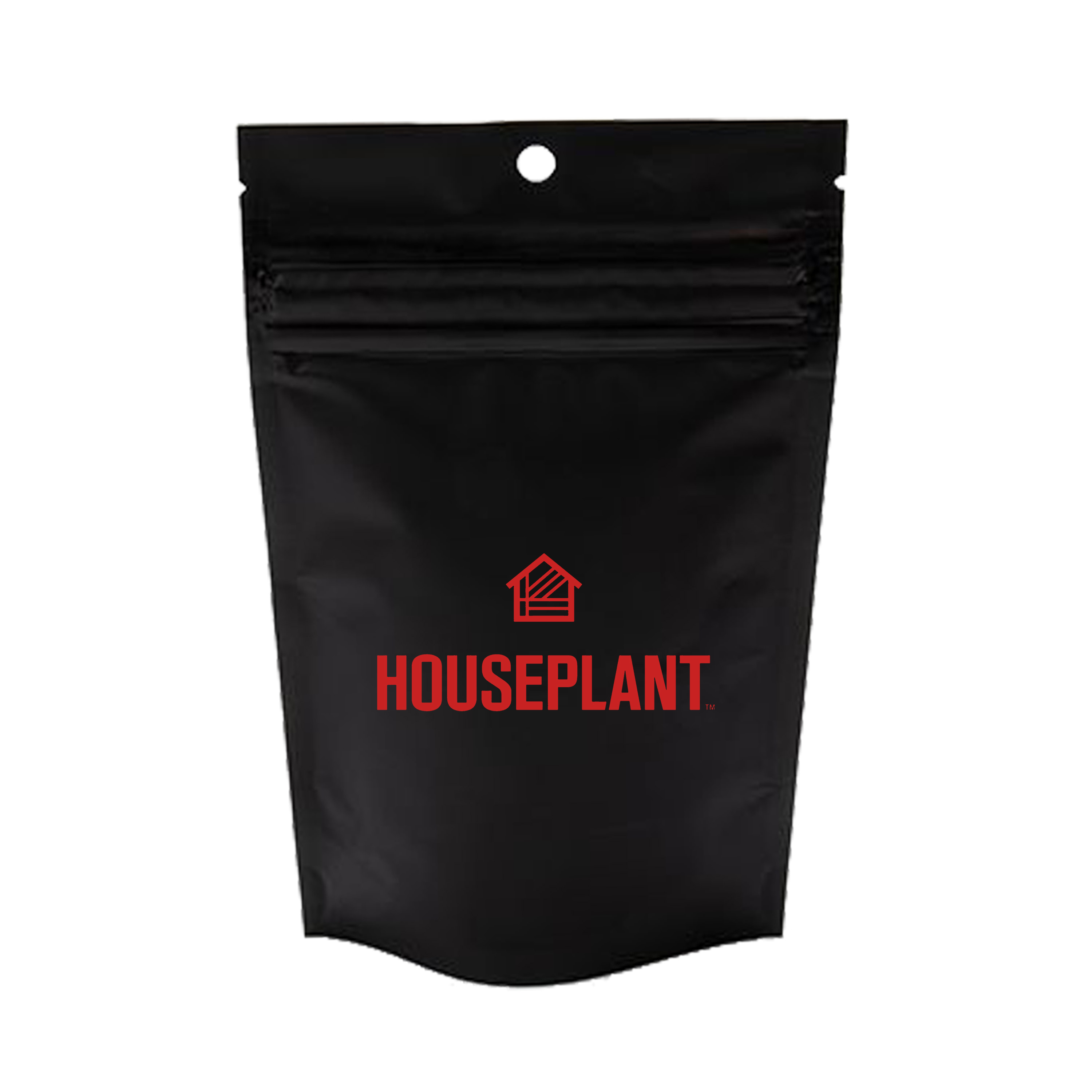 3.5g - 7 Gram Child Resistant Pouch Exit & Barrier Bag