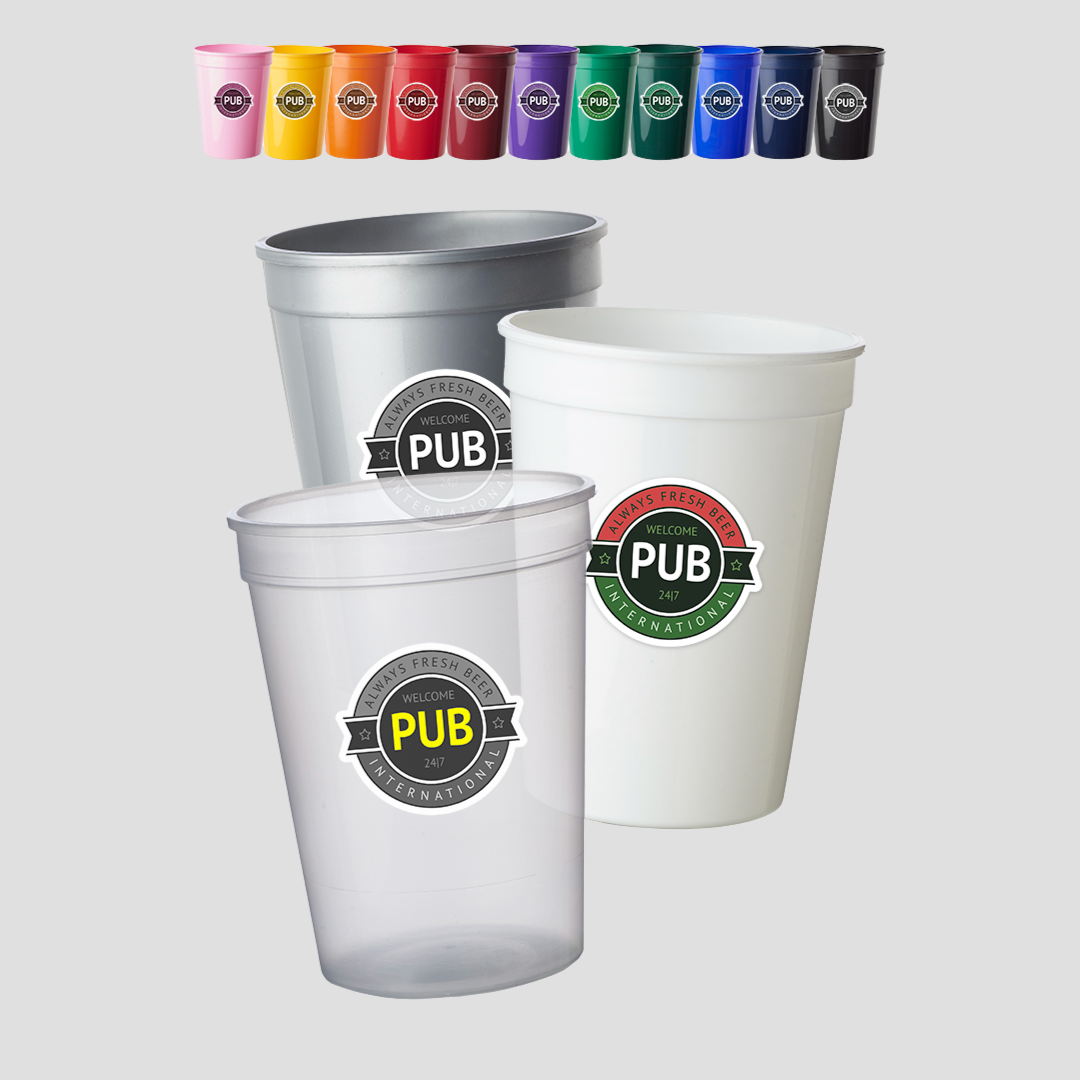 Stadium Cups Category