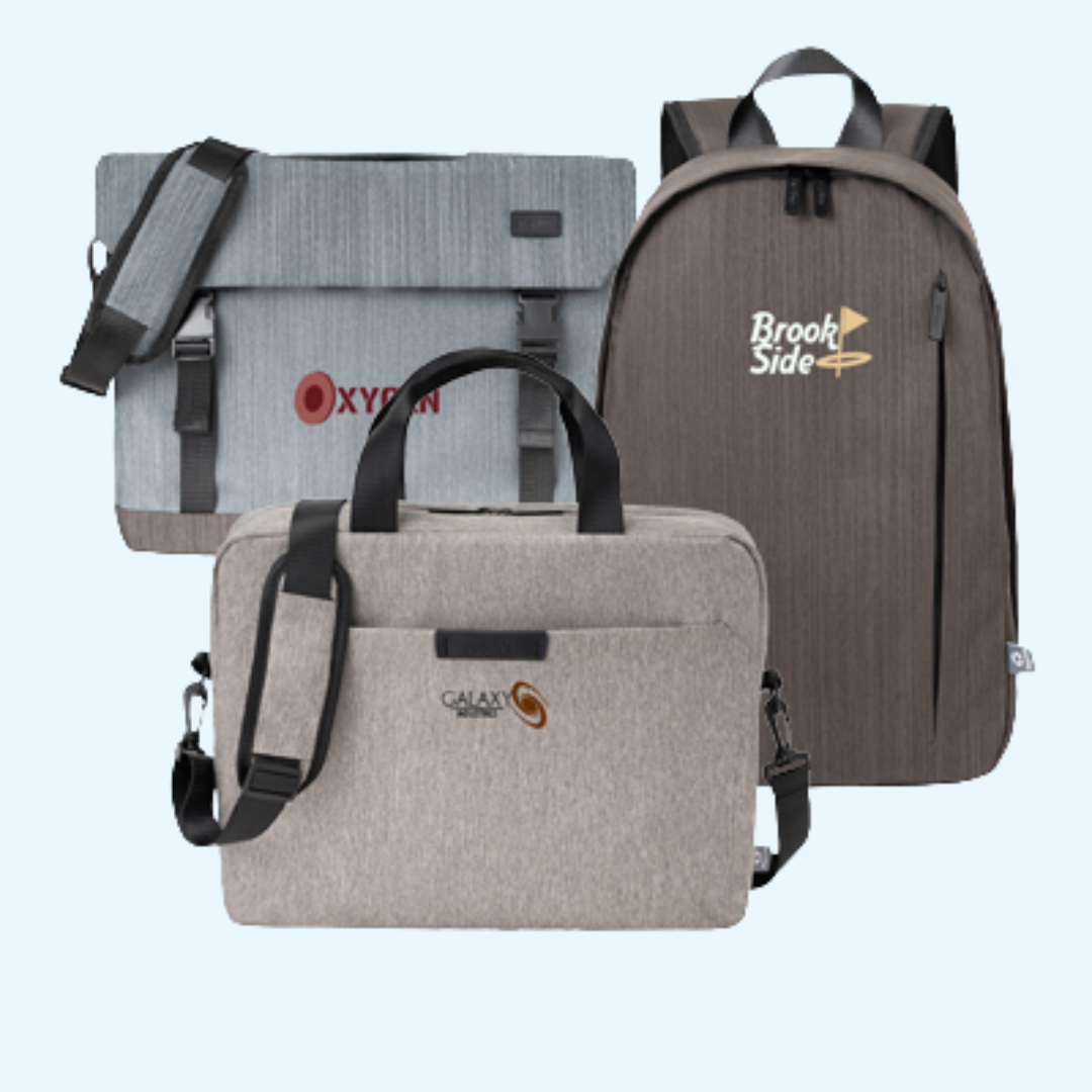 All Laptop & Messenger Bags