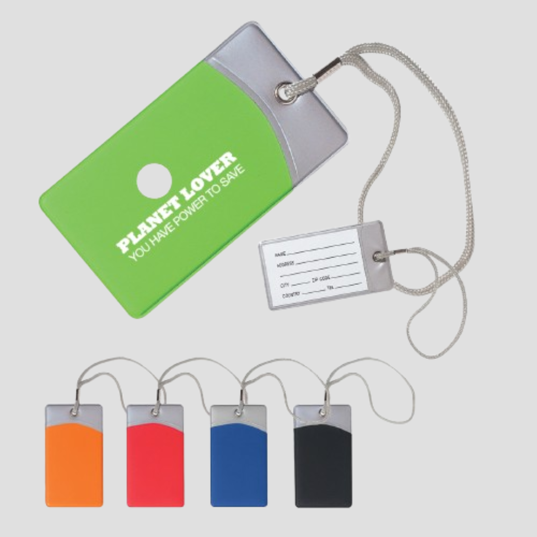 Luggage Tags Category