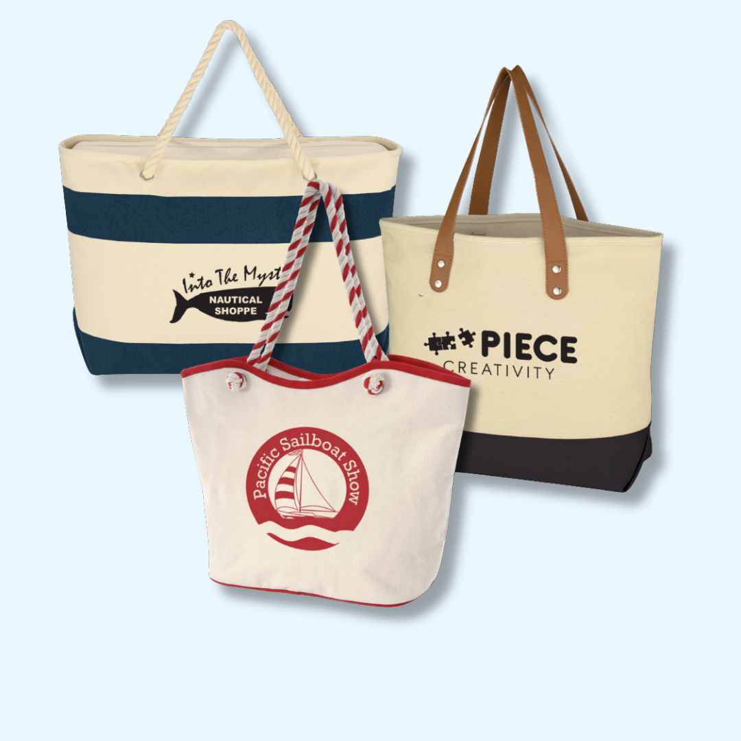 Tote Bags