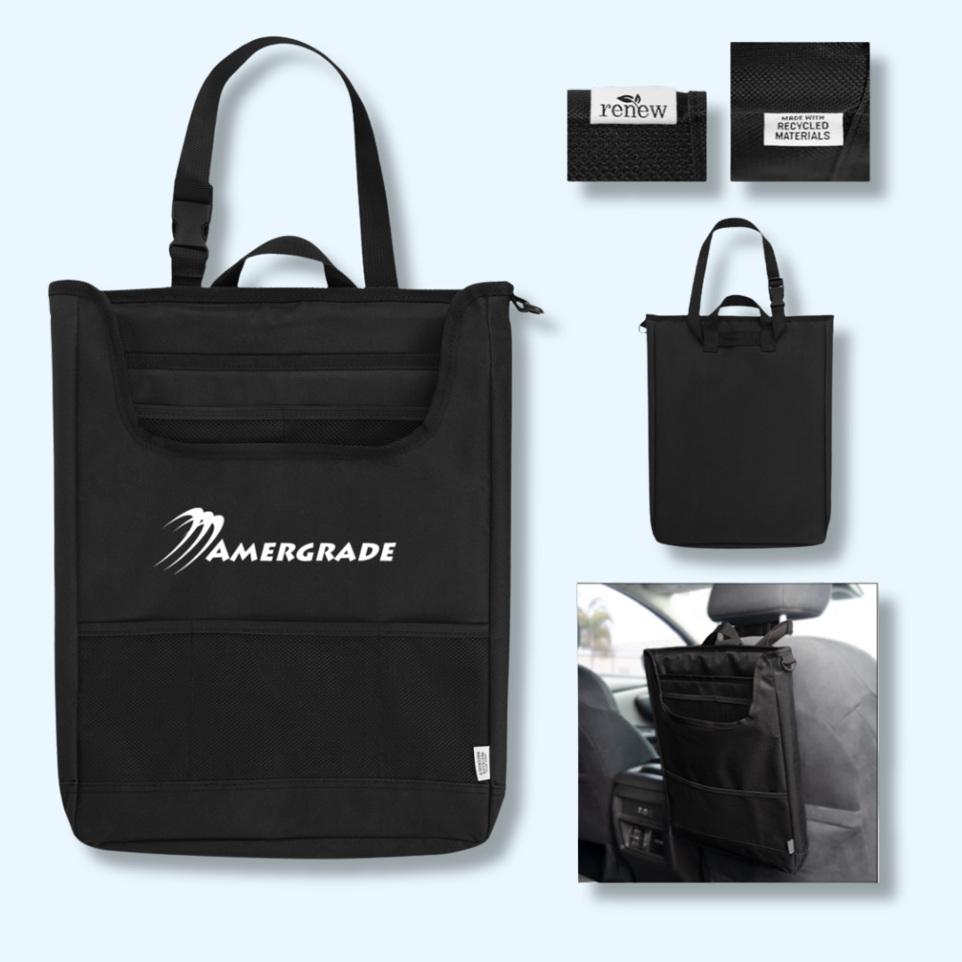 Car Organizers