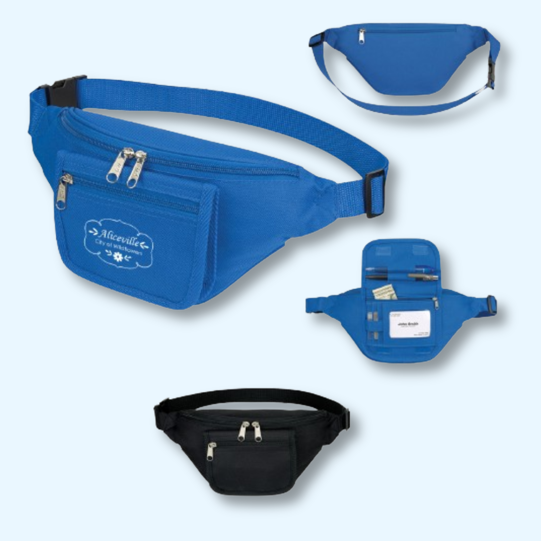 Fanny Packs