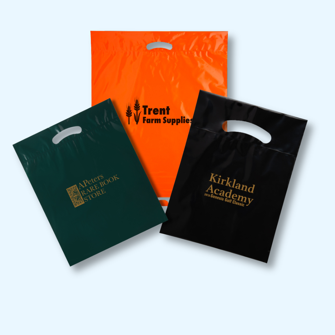 1 or 2 Color Print