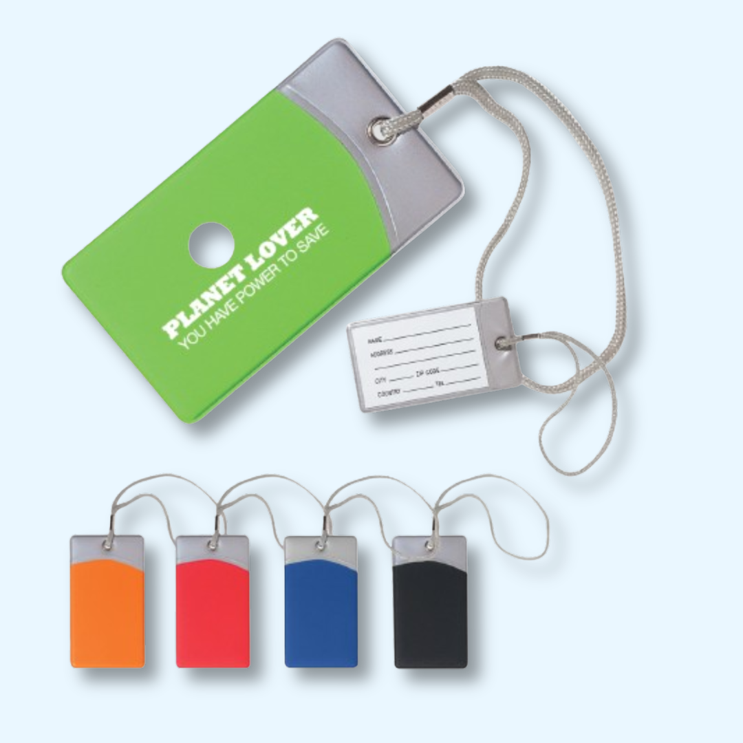 Luggage Tags