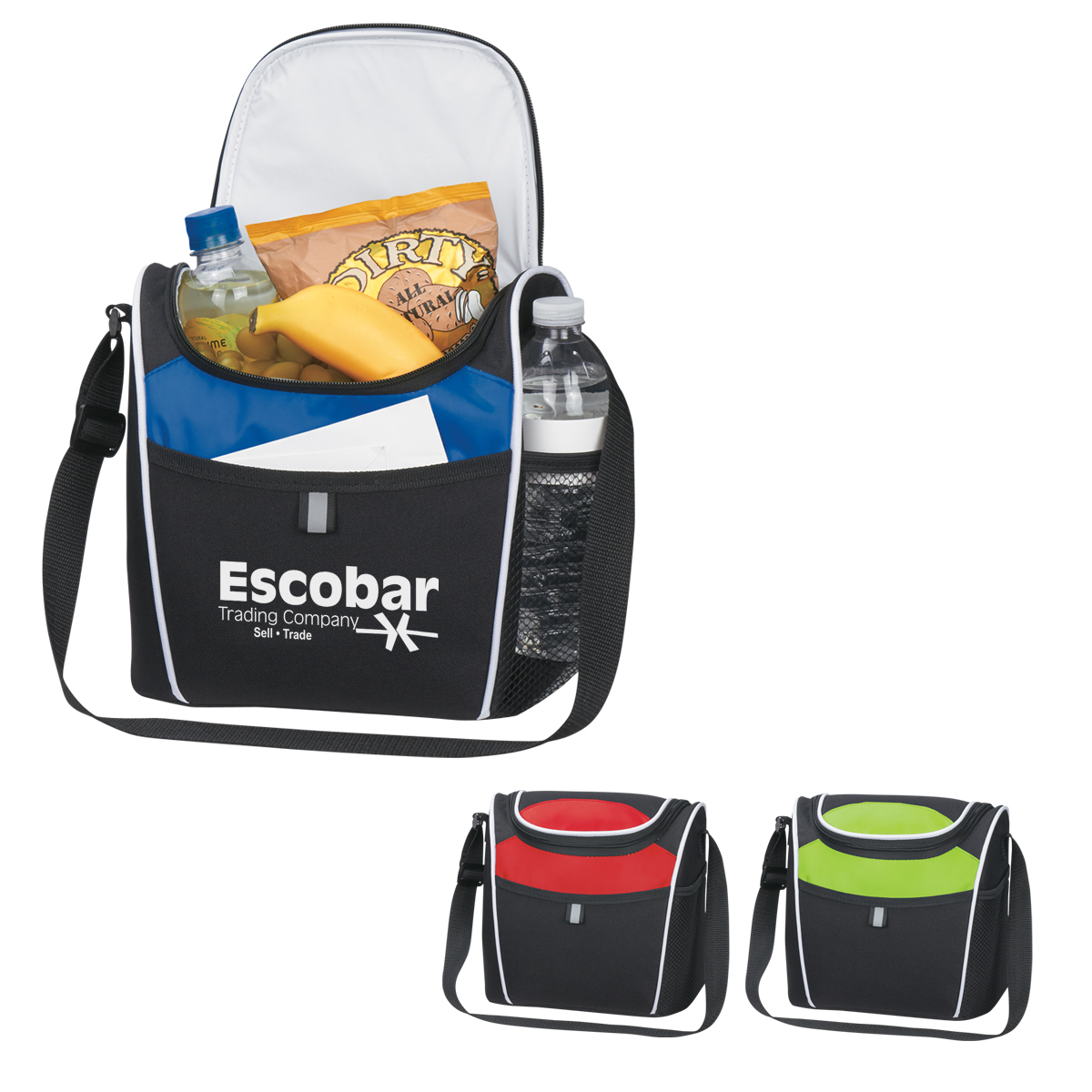Mesa Lunch Cooler
