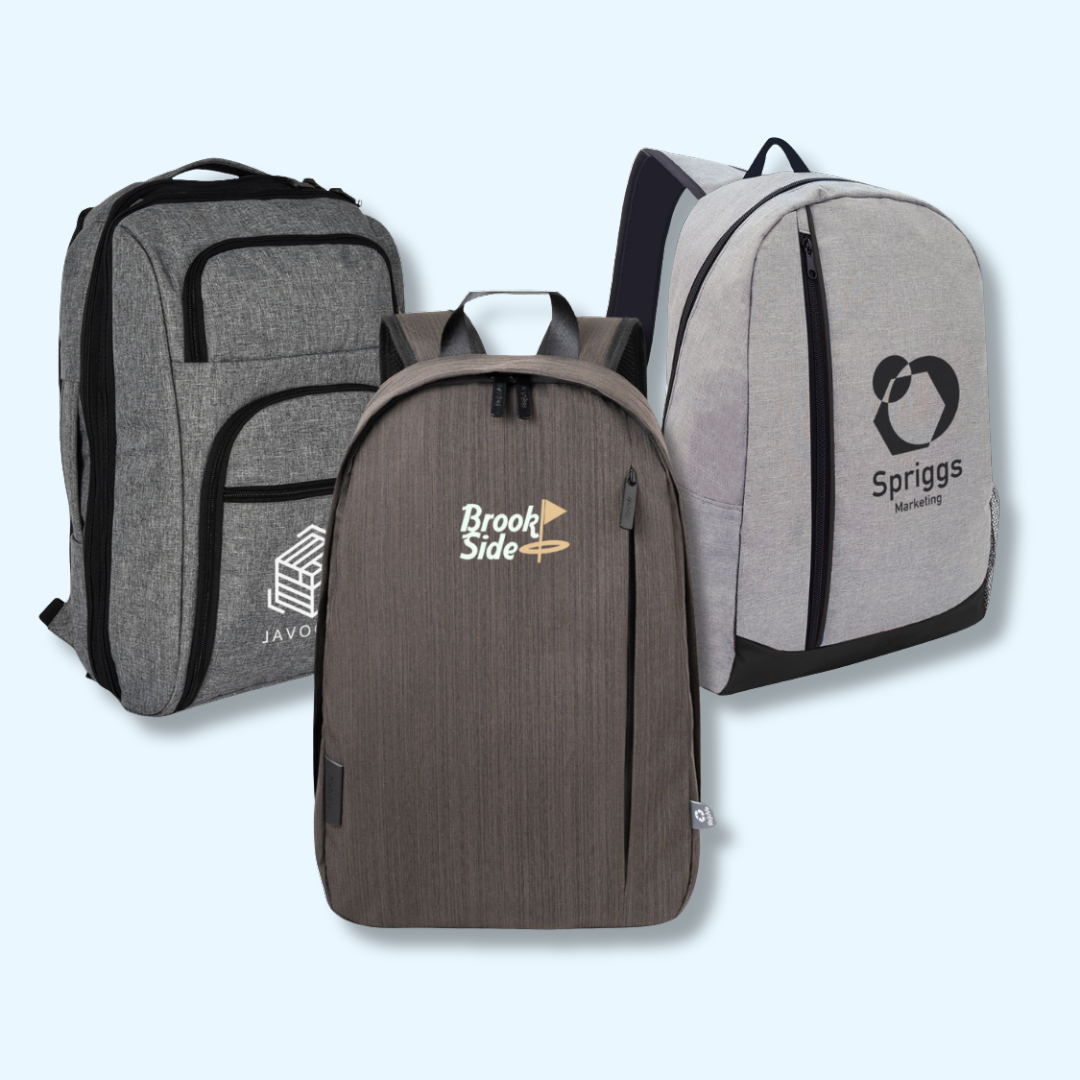 Laptop & Messenger Bags