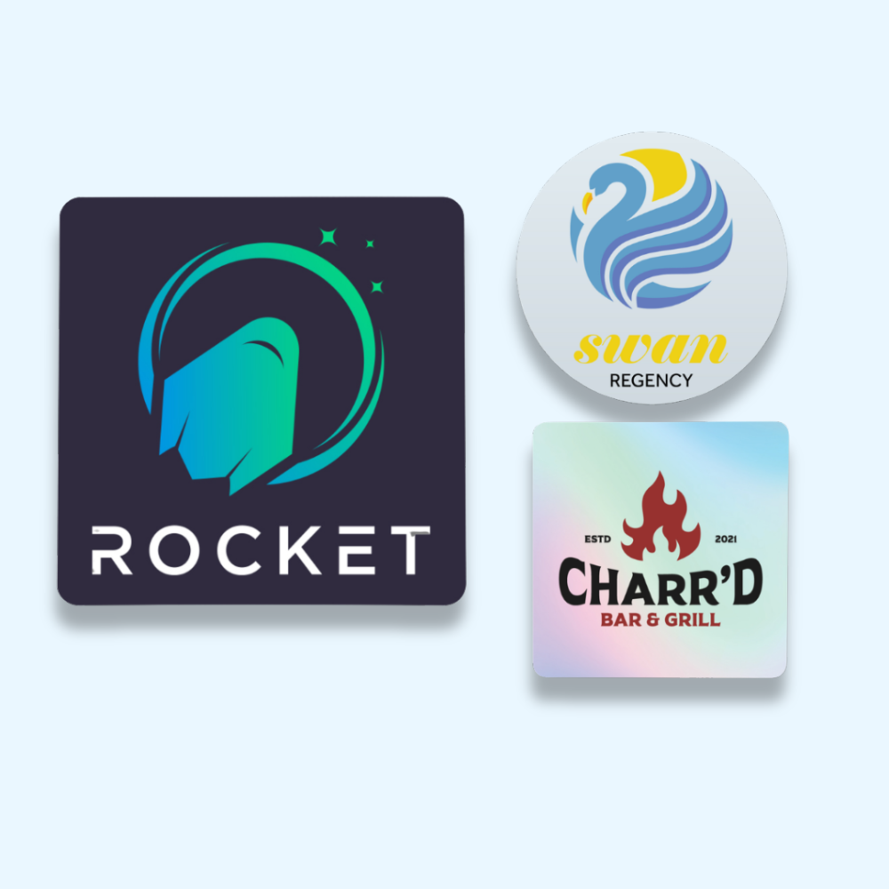Coasters