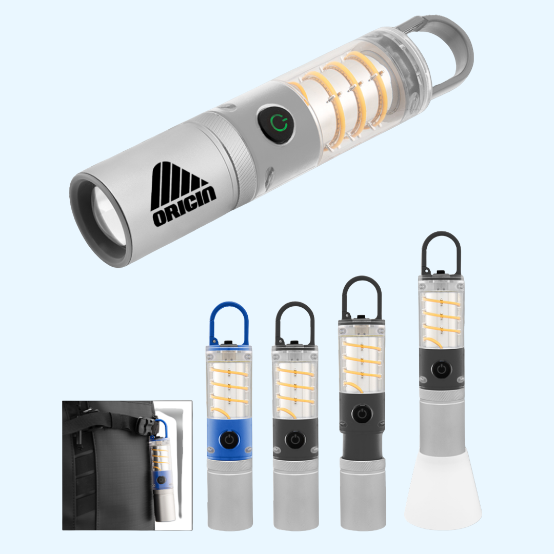 LED Flashlights