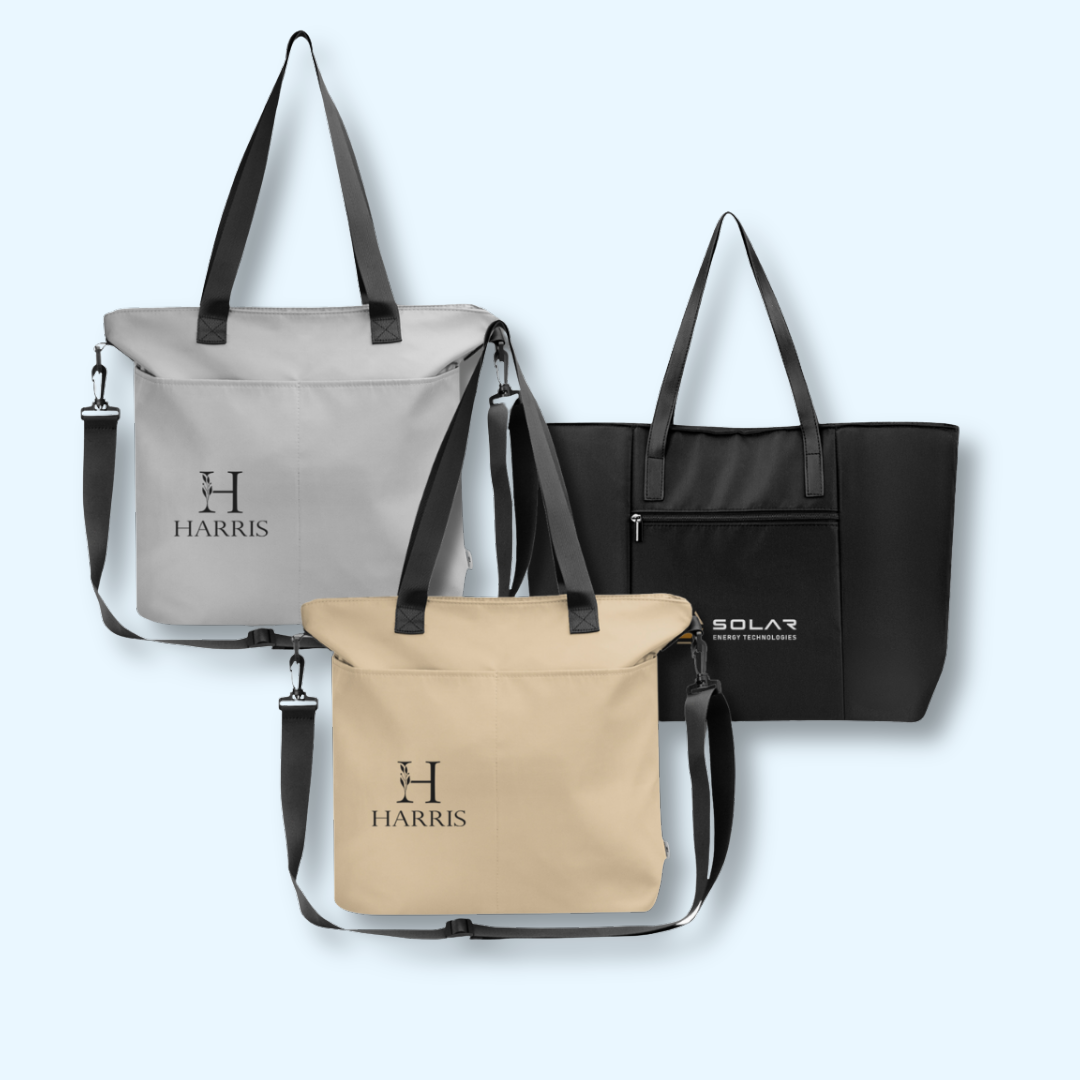 Laptop Totebag