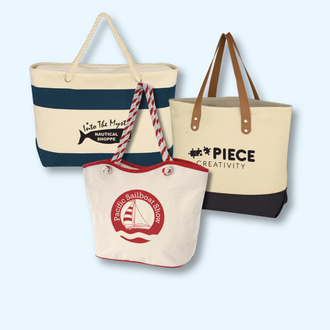 Cotton Totes