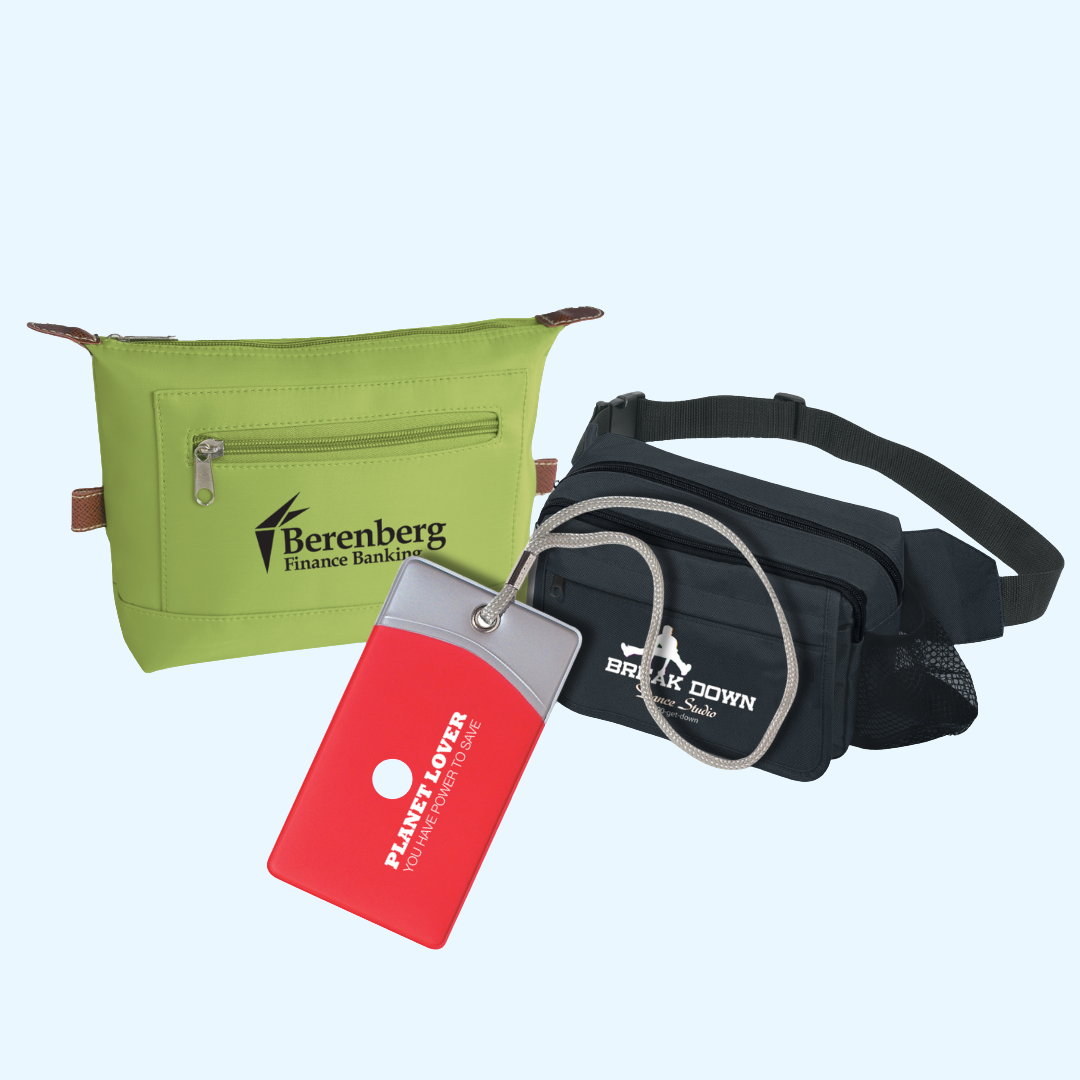 All Travel & Travel Accessories