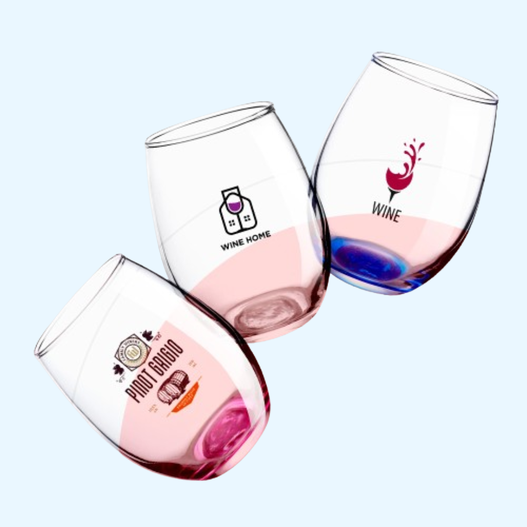 Wine Glasses