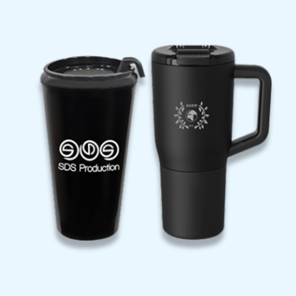 Mugs & Tumblers