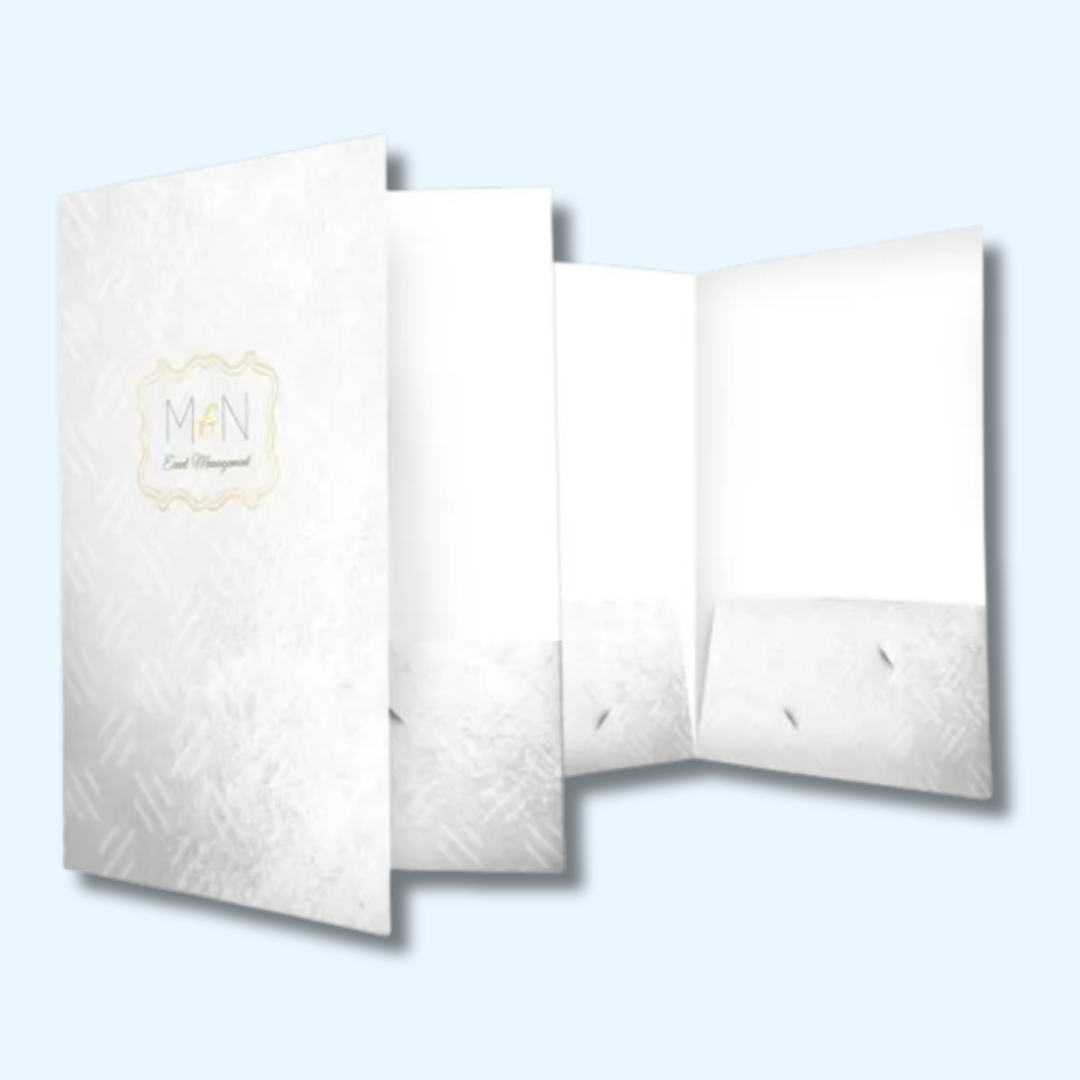 Pearl Folder