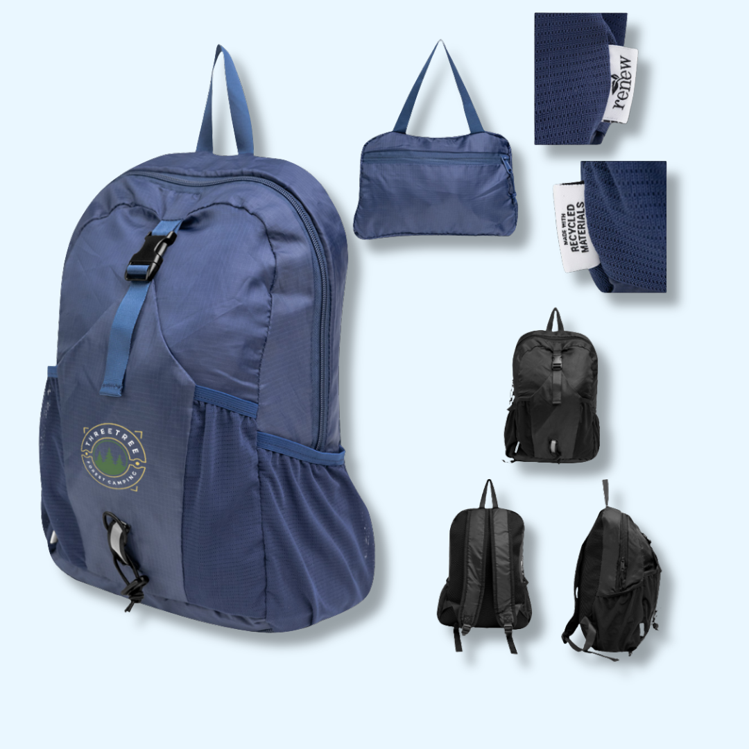 Backpacks