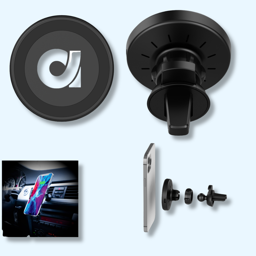 Phone Mounts