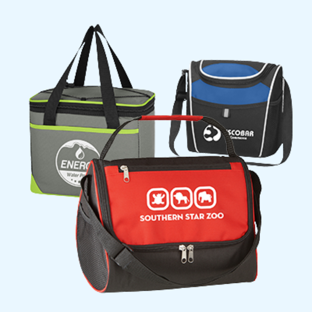 Lunch Bags & Sets