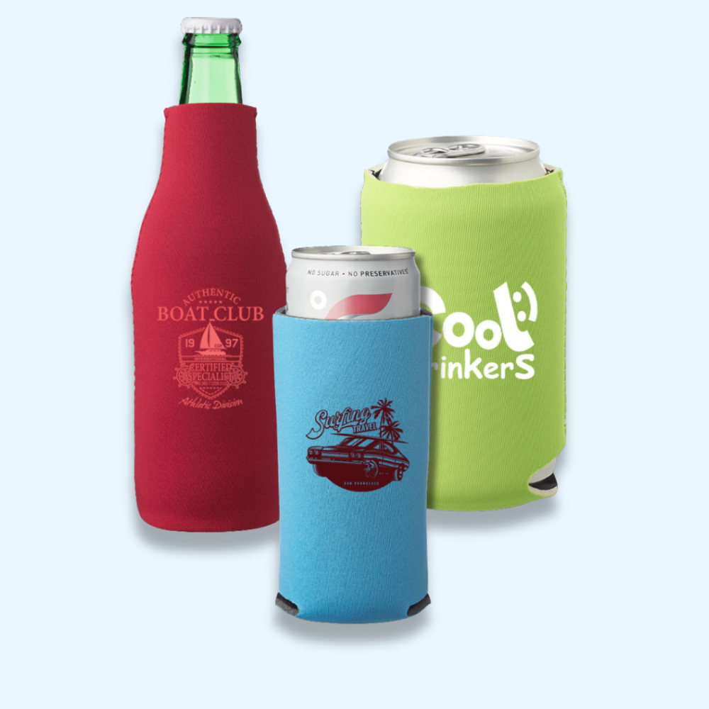 Beverage Holders