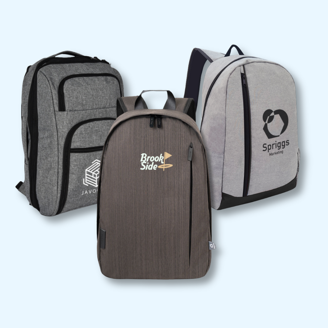 Laptop Backpack