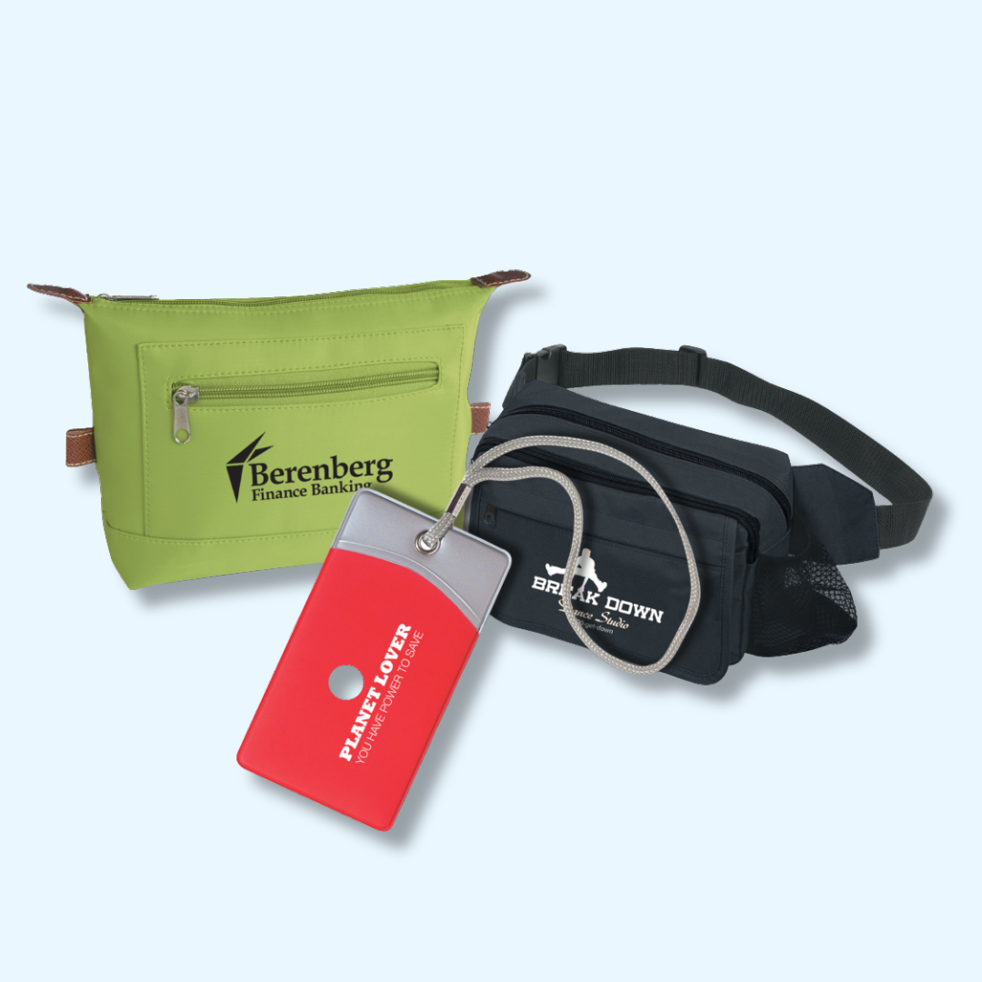 Travel & Travel Accessories