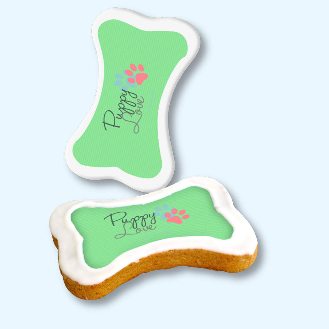 Dog Cookies & Treats