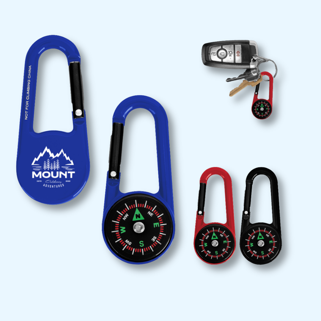 Carabiners