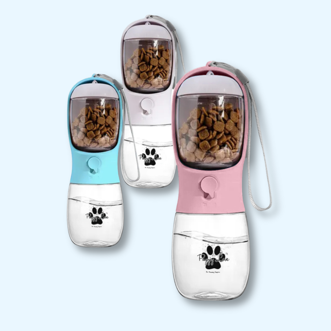 Pet Water Bottles