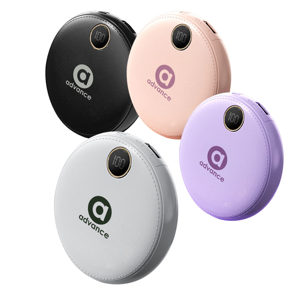 Mini Size 6600mAh Power Bank