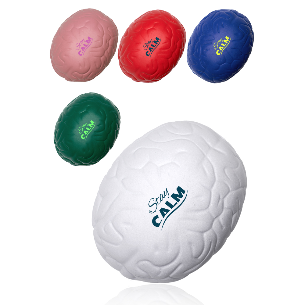 Brain Stress Balls