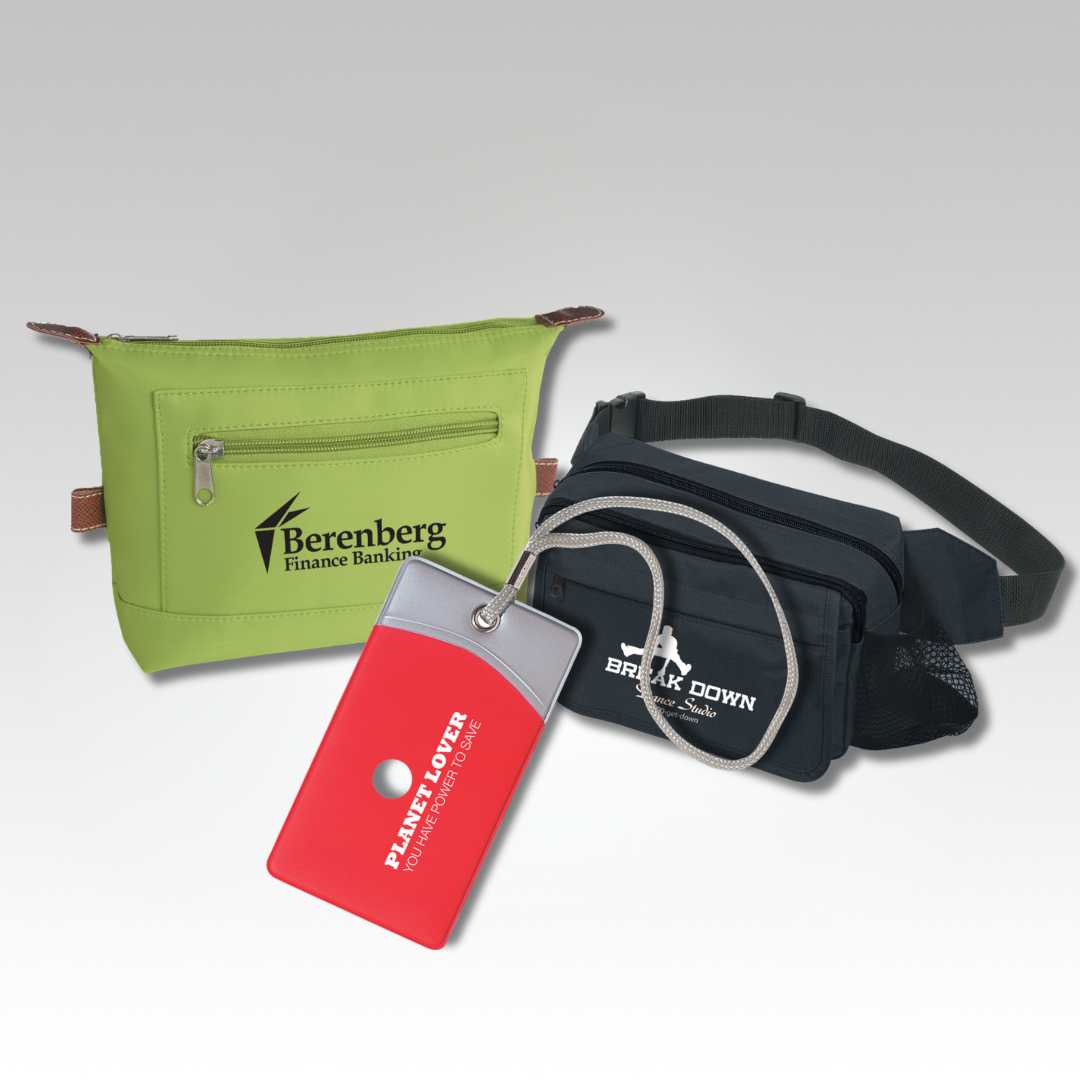 All Travel & Travel Accessories