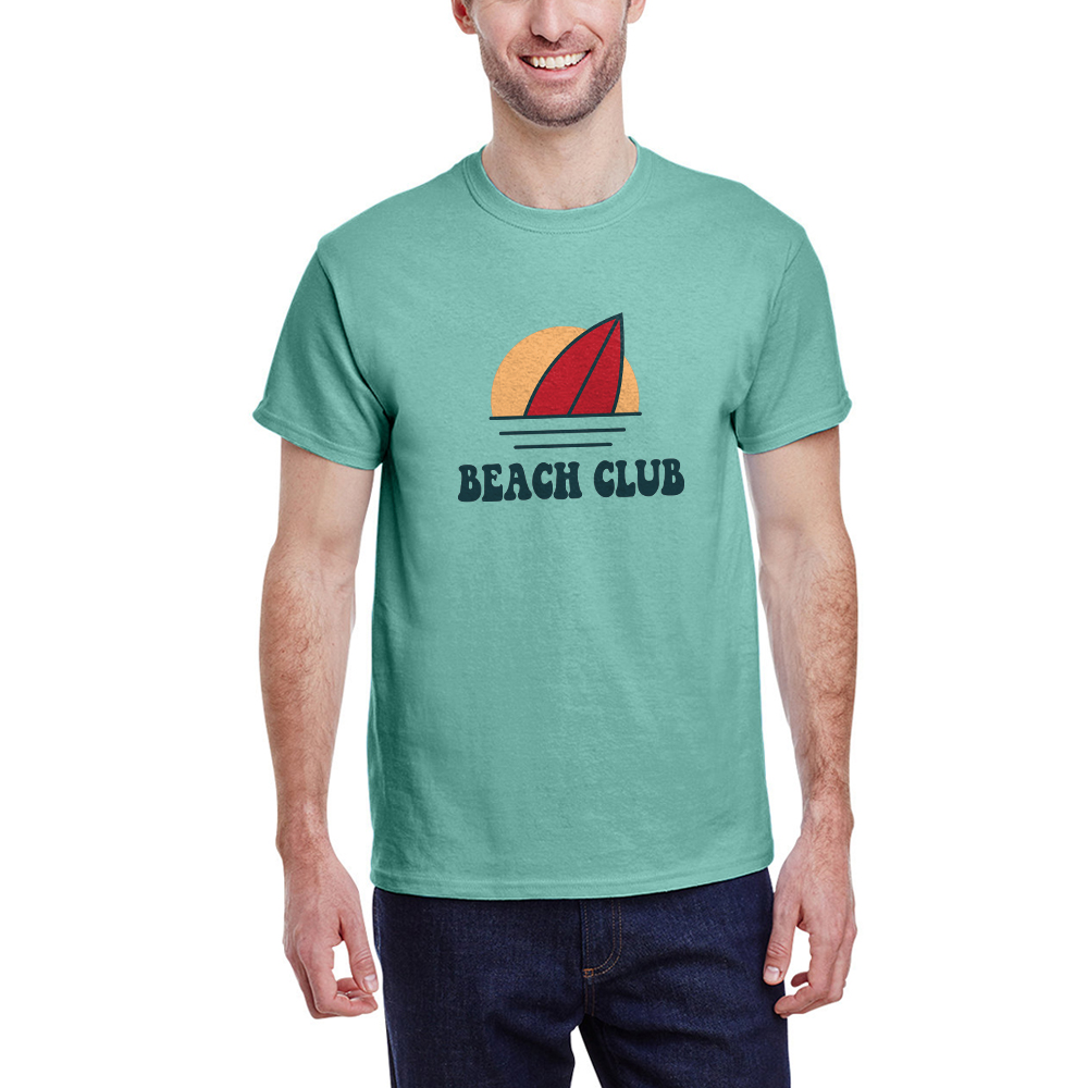 Gildan Unisex Heavy Cotton T-shirts