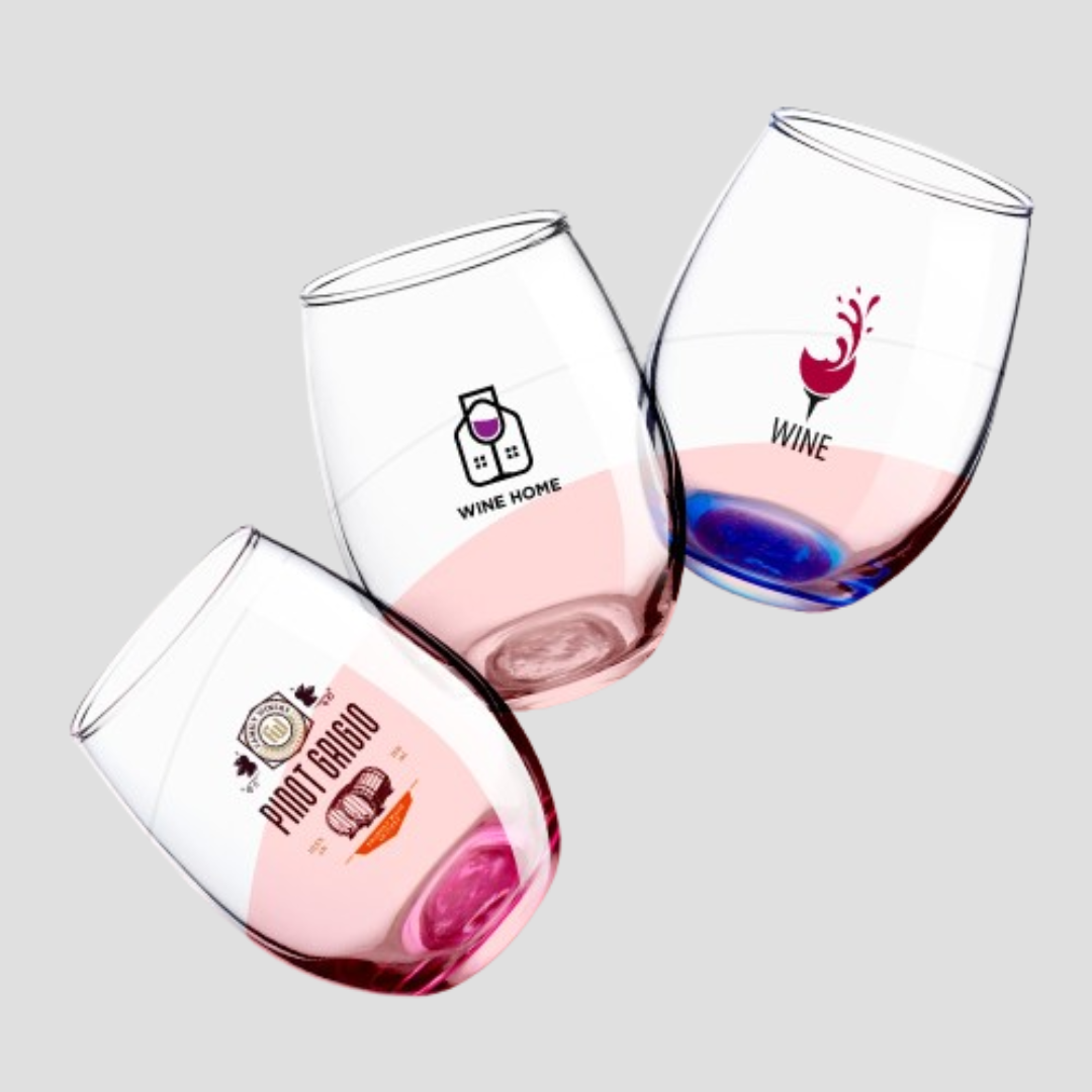 Wine Glasses Category