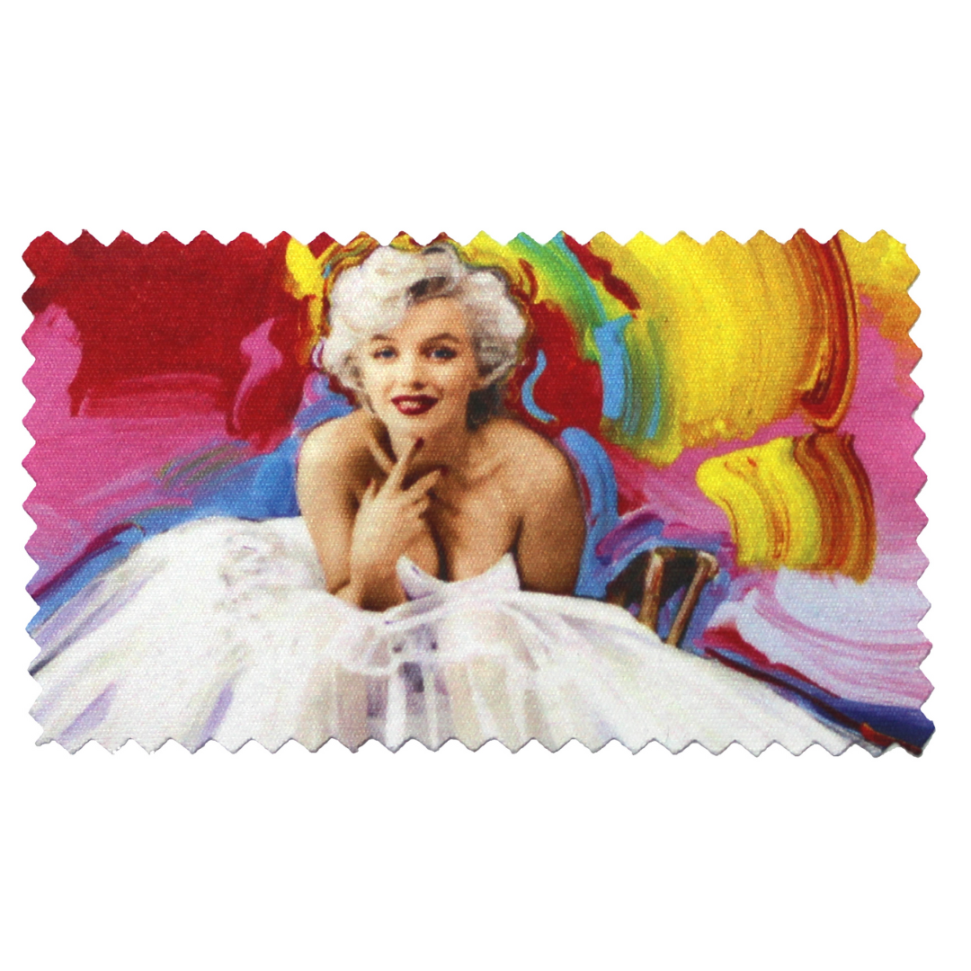 Microfiber Cleaning Cloth