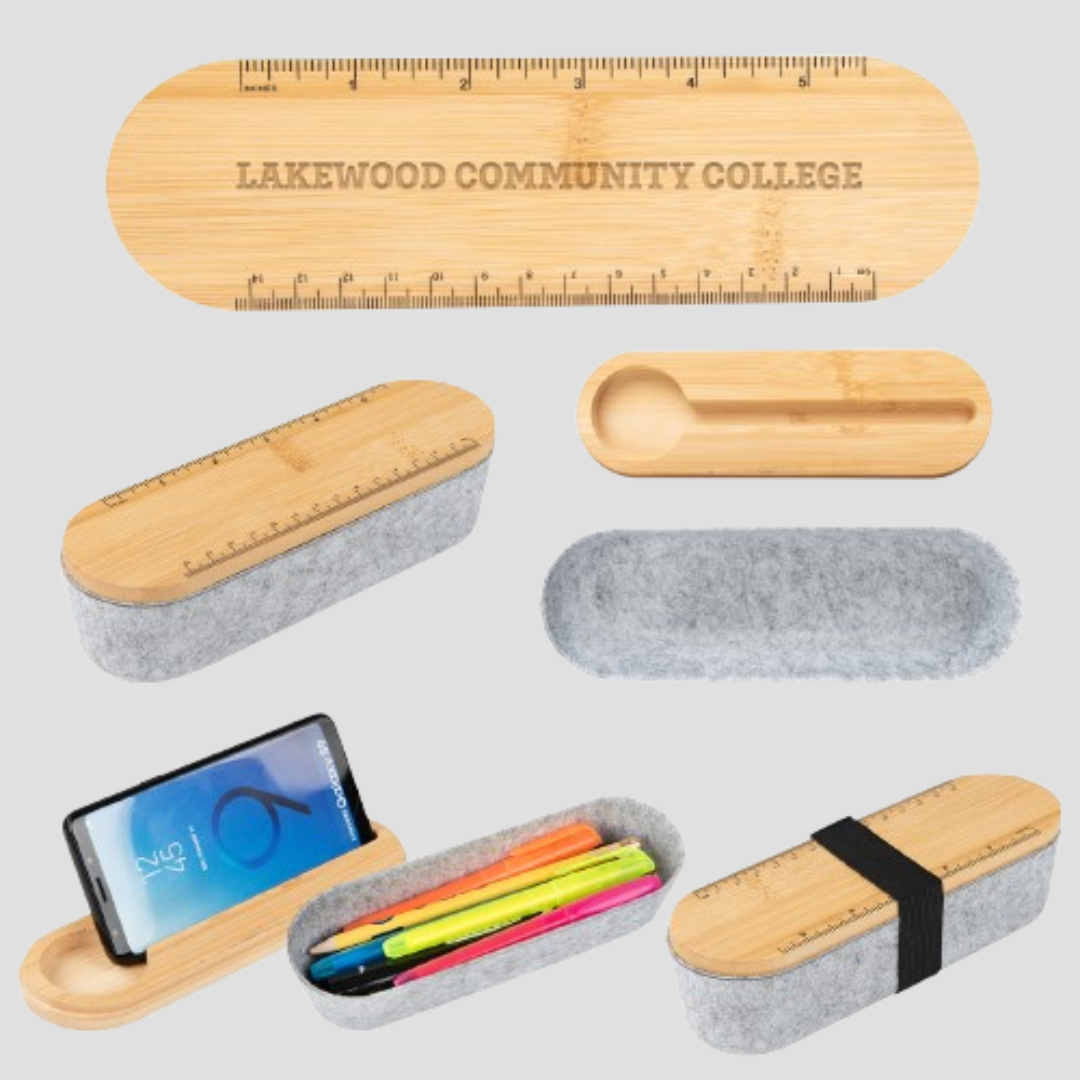 Pencil Cases Category
