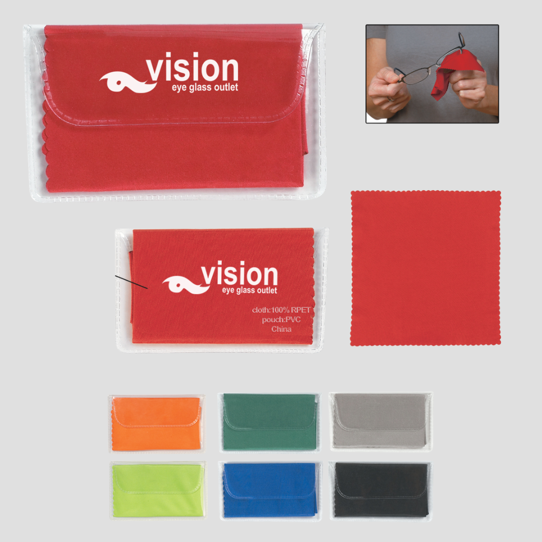 Cleaning Cloths Category