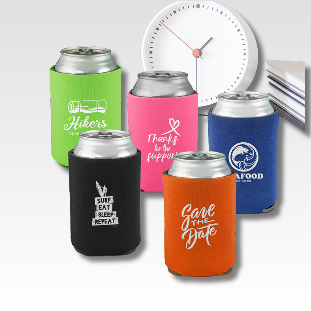 Bottle Coolers