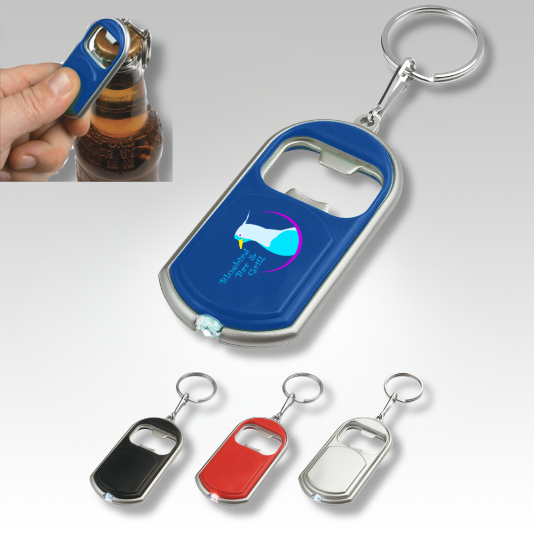 Bottle Openers