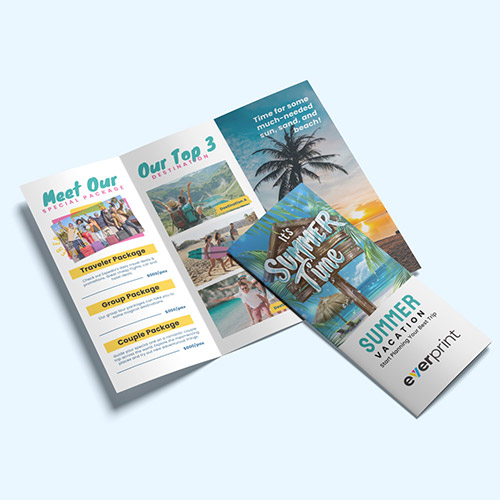 Brochures