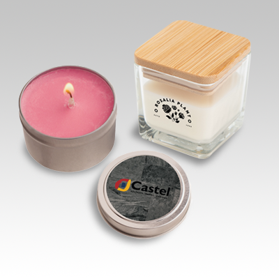 Candles Category