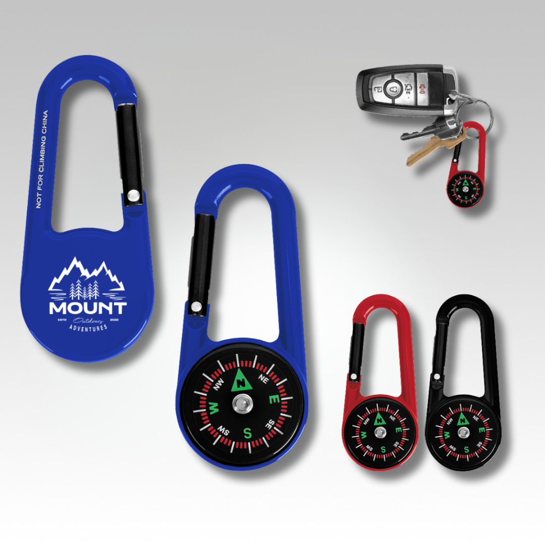 Carabiners