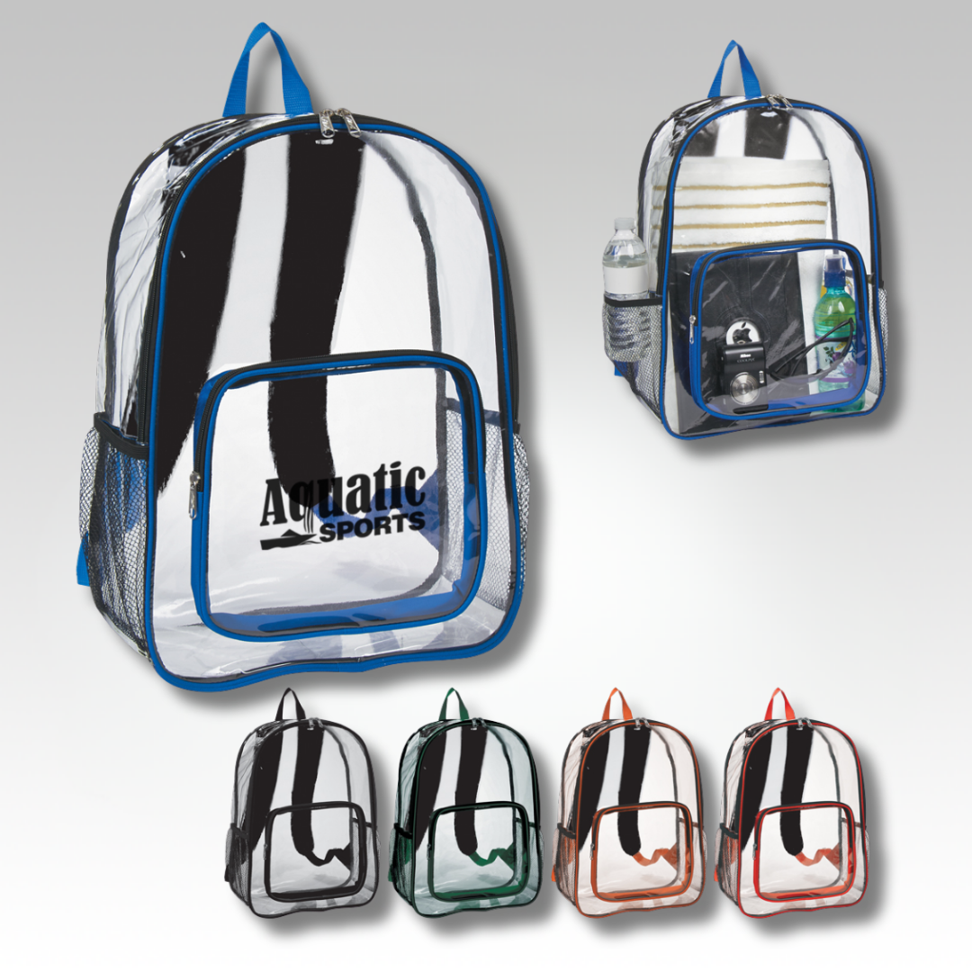 Clear Bags